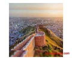 (3Nights / 4Days) THE PINK CITY (Jaipur 3N)