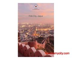 (3Nights / 4Days) THE PINK CITY (Jaipur 3N)