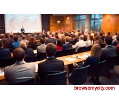 Best Event Organizers in Delhi | Professional Event Planners – Dream Showz