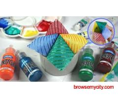 Glitter Glue: The Ultimate Guide to Creative Crafts | Mello Store