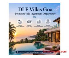 DLF Villas Goa Luxury Homes Near Goa Beaches