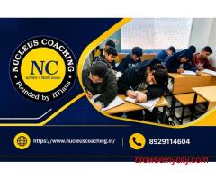 Best Math Coaching in Mukherjee Nagar