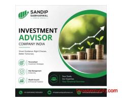 Investment Advisory and Portfolio Planning in India