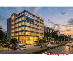 Office for Sale in Sindhubhavan, Ahmedabad | Addressbox