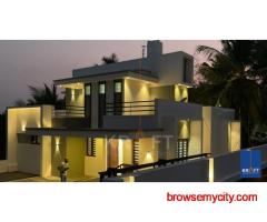 Kraft Engineering Best Infrastructure Contractors in Kasaragod