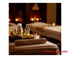 Lalita Vip Spa in Bengaluru