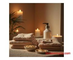 The Green Spa in Kanpur, Uttar Pradesh