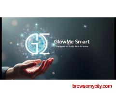 UV Sterilization & Disinfection Machines in India | GlowMe