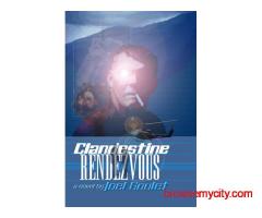 Clandestine Rendezvous. A suspense eBook novel by Joel Goulet
