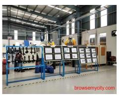 Choose Global Automotive Among Automotive Parts Manufacturers in India