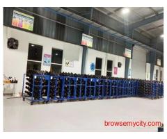 Choose Global Automotive Among Automotive Parts Manufacturers in India