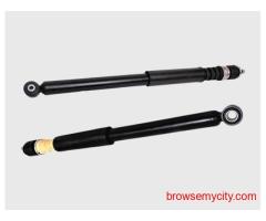 Global Automotive Dampers for Smooth Vehicle Ride