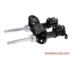 Global Automotive Dampers for Smooth Vehicle Ride