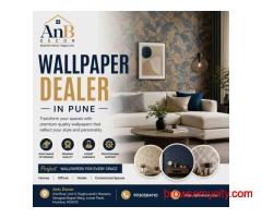 Wallpaper Shop in Pune