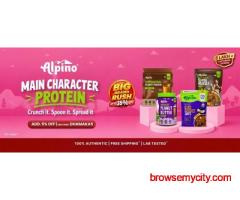 Hyugalife Coupon Code: Get Up to 40% OFF Alpino Products