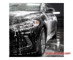 Deep Car Interior Cleaning in Noida – A Cleaner Cabin for Everyday Drives