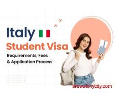 Check Italy Student Visa Fees Before You Apply