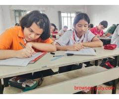 Schools in Durgapur Cultivating a Love for Learning