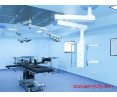 Trusted Gynecology Hospital in Faridabad SSB Healthcare