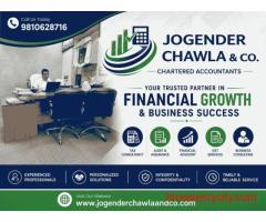 Best Tax Consultant Services in Faridabad