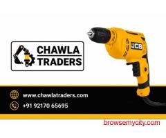 Best JCB Parts Supplier in Faridabad