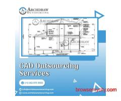 Hire Expert CAD Outsourcing Services for AEC Projects