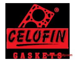 Celofin Gaskets - Gasket Dealer in India