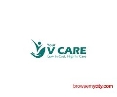 Best Dentist in Vasai – Your V Care Dental & Implant Centre