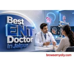 Patient Stories: Real Experiences from the Best ENT Hospital in Jaipur