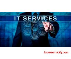 IT Services in Thiruvananthapuram