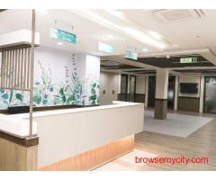Urology Hospital in Delhi with Minimally Invasive Surgery
