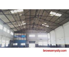 Warehouse in Gurgaon for Efficient Business and Storage Needs