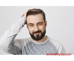 Expert Hair Specialist in Prayagraj | Hair Aesthetica