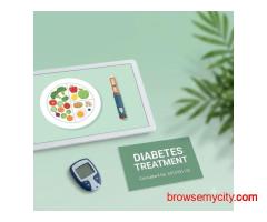 Ayurveda treatment for type 1 diabetes in Delhi