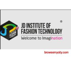 Fashion Design College in Hyderabad
