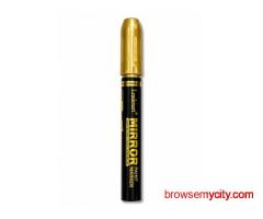 A Buying Guide Of Gold Paint Marker | Mello Store