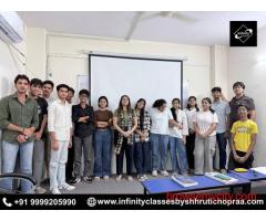 Best Maths Coaching Institute in Faridabad for CBSE & JEE