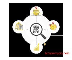 Grow Your Brand with Brainwaves AI SEO Expert Solutions