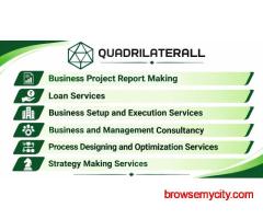 Business Consultancy Services