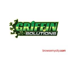 Griffin Solutions - Industrial and Commercial Cleaning Services