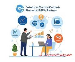 Salesforce PSA: Streamline Professional Services Operations