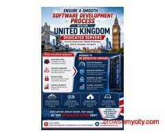 Software Development Dedicated Servers | UK Dedicated Server