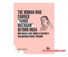 Before India had an independent government,