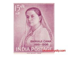 Before India had an independent government,