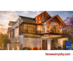 Kraft Engineering - Best Architectural Company in Kasaragod