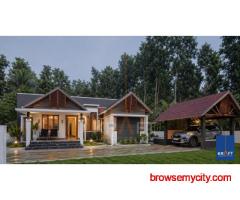 Kraft Engineering - Best Architectural Company in Kasaragod