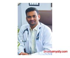 Neurologist in Guntur | Best neurologist in Guntur
