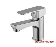 Choose Prayag India Faucet Tap for Modern Bathrooms