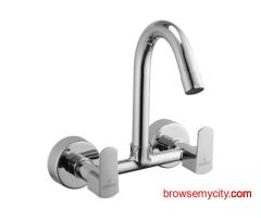 Choose Prayag India Faucet Tap for Modern Bathrooms