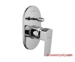 Choose Prayag India Faucet Tap for Modern Bathrooms